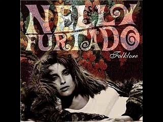 01. Nelly Furtado - One Trick Pony