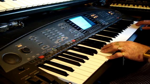 OH CAROL Neil Sedaka 1959 hit