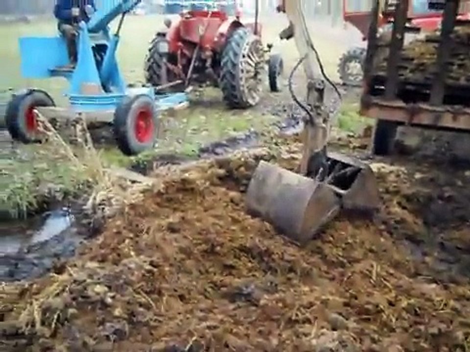 Belarus MTZ 80 e MTZ 50 SUPER