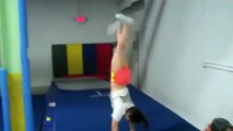 Cheerleading - Tumbling