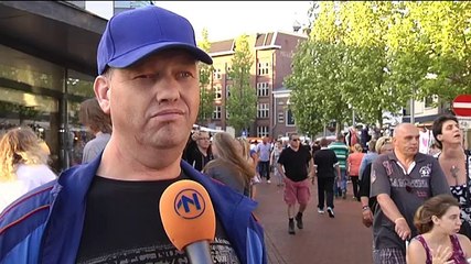 Nacht van Winschoten is driedaags festival - RTV Noord