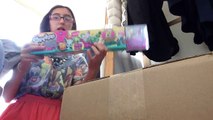 Shopkin series 3 massive haul Amazon the entertainer