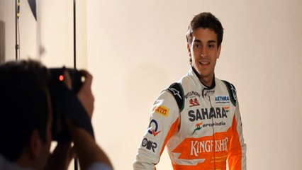 F1 - "Bianchi, un pilote très attachant"