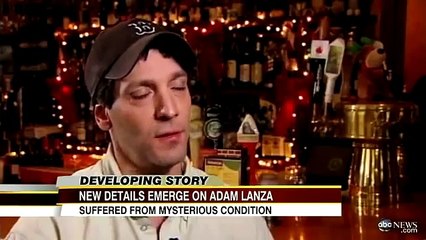Newtown, Connecticut School Shooting- Adam Lanza - Who Was This Mass Murderer?