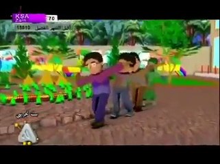 Tren tut tut Arapça Çocuk Şarkısı Taha Tv