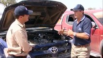 Australian 4WD Action Interview with Diesel Care