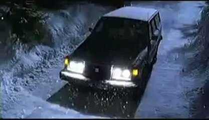 Eco-emballages Pub "L'ours"