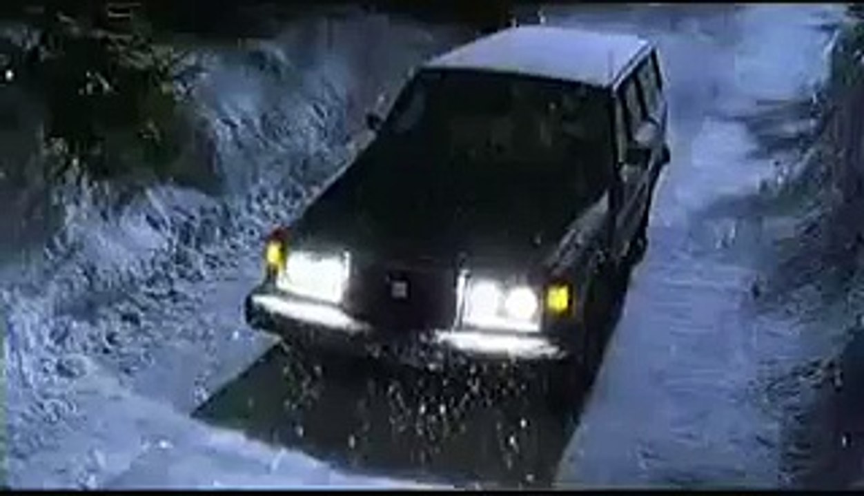 Eco-emballages Pub "L'ours"