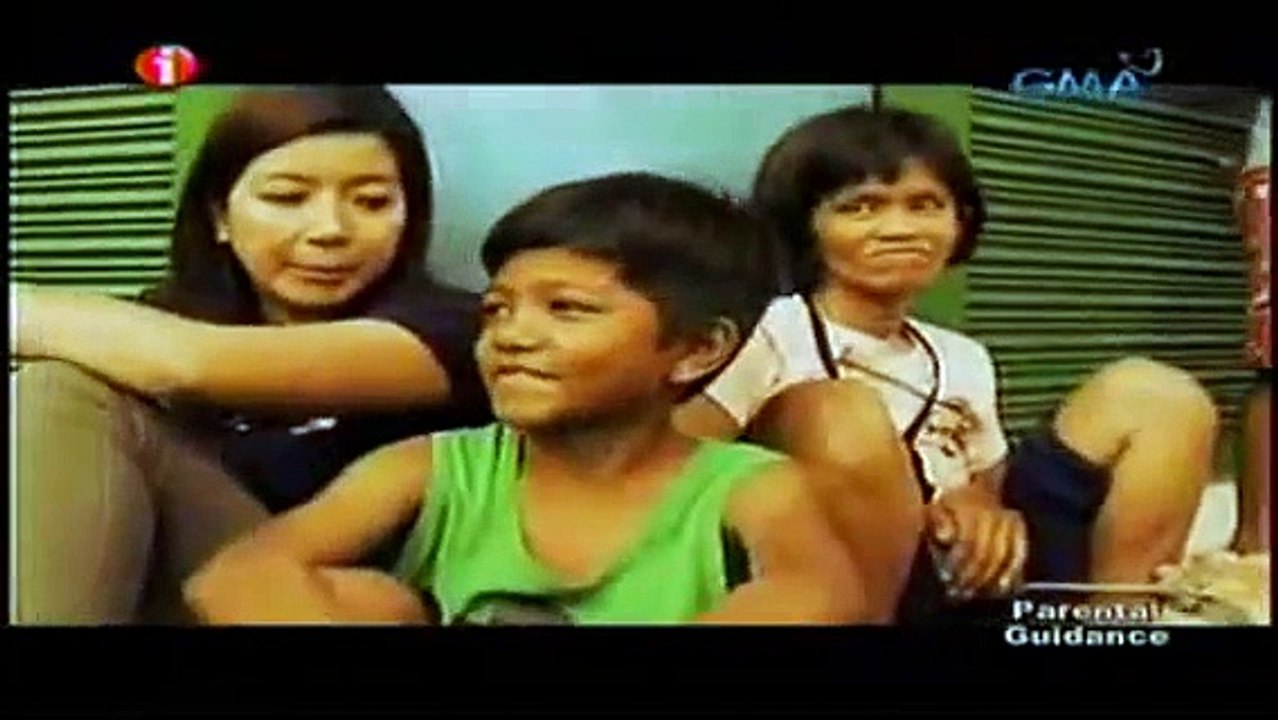 Sa Piling ng Wala Kara David's Silong 2