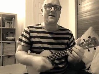 'That'll Be The Day' - Buddy Holly Ukulele - Jez Quayle
