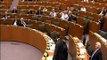 Nigel Farage zum 2. irischen Referendum im EU Parlament