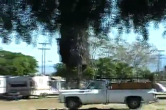 Ontario, CA 'Tent City', 2009: One Year After Colored Wristbands