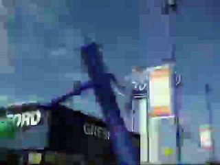 Wacky Waving Inflatable Arm Flailing Tube Man