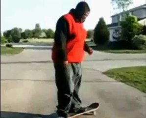 Epic Skateboarding Fails