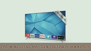 FOR SALE VIZIO M70-C3 70-Inch 4K Ultra HD Smart LED HDTV