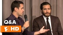 Southpaw Q&A - Screen Actors Guild (2015) - Jake Gyllenhaal, Rachel McAdams Dram_HD