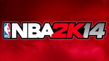 NBA 2K14 Soundtrack: Can't Hold Us - Macklemore & Ryan Lewis (feat. Ray Dalton)