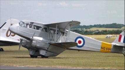 flying legends 2015