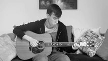 Five Seconds Of Summer - She's Kinda Hot - Fingerstyle/Guitar Cover