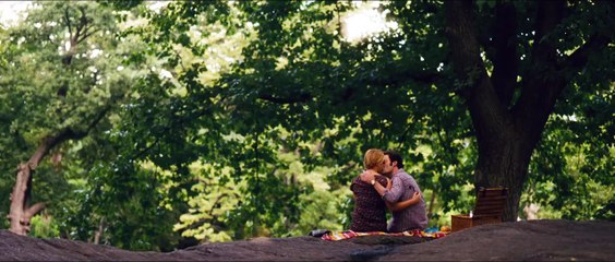 Trainwreck TV SPOT - Now Playing (2015) - Bill Hader Movie HD_HD