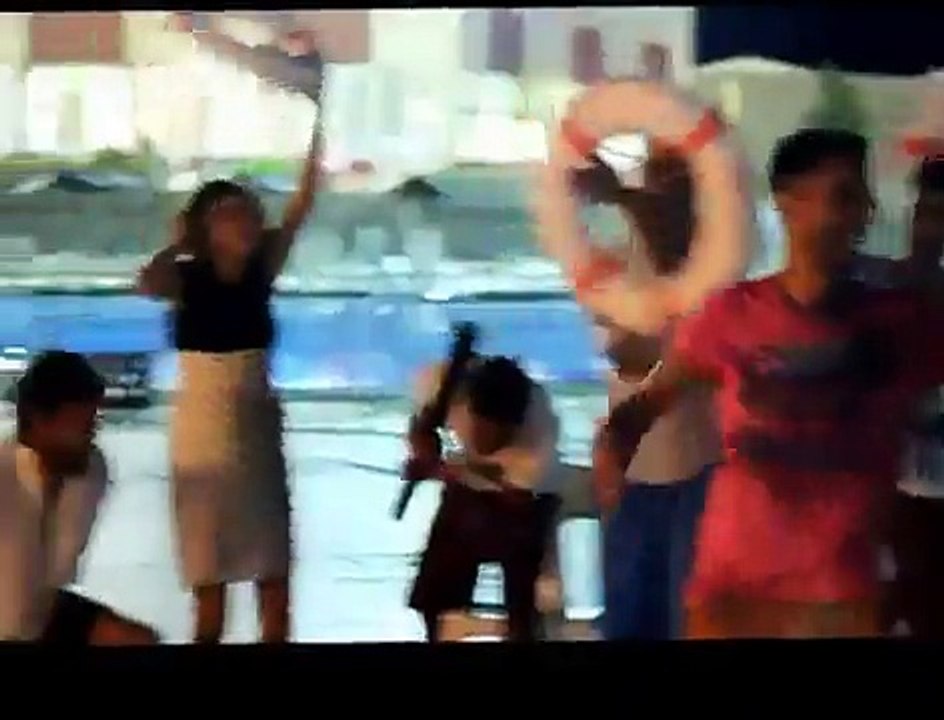 ADÜ - Kimya Bölümü - HARLEM SHAKE