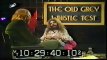 Roy Wood - interview Old Grey Whistle Test 1975