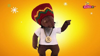 Rastamysz - czołówka PL