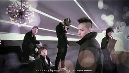 Big Bang - Let Me Hear Your Voice [Eng. Sub]