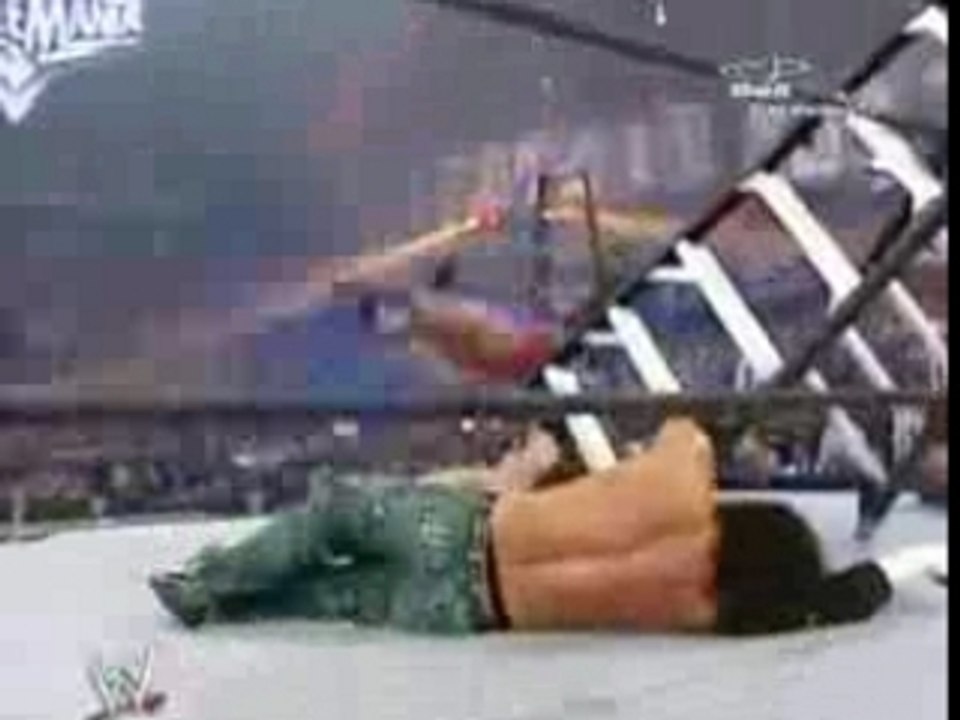 Wwe clip 3