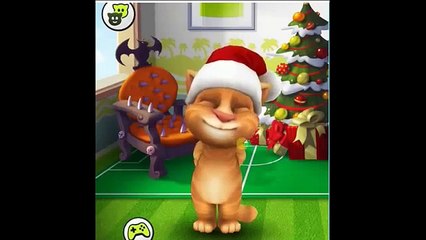 Talking Tom And angela song   cartoon songs for kids english