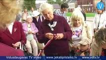 Iedzīvotāji aicināti dalīties atmiņās par „Baltijas ceļu”