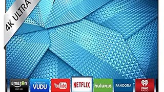 VIZIO M70-C3 70-Inch 4K Ultra HD Smart LED HDTV