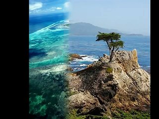 America's Most Scenic Roads[1]