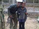 New Shoes in Ethiopia