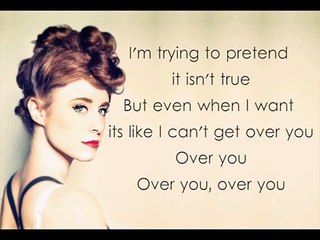 Giant In My Heart - Kiesza [Lyrics]