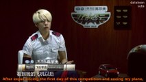 [ENG SUB] Top Fly 壮志凌云 - Amber Liu - Episode 1 [4/4]