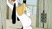 Jay Mohr does Droopy Dog and Tracy Morgan