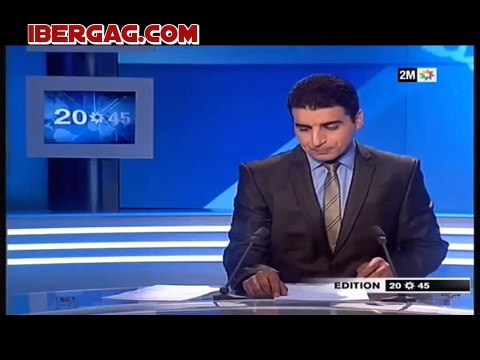 Marocains resident en Palestine Chassés par les israéliens