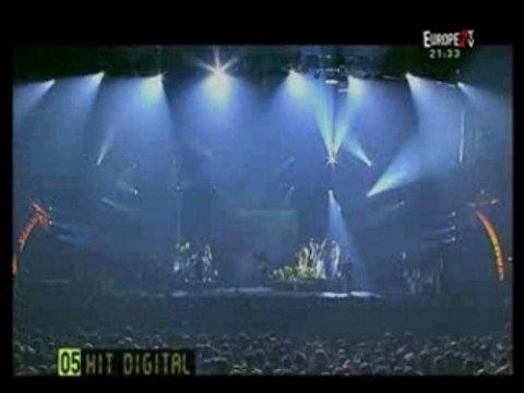 Tryo - Désolé pour hier soir