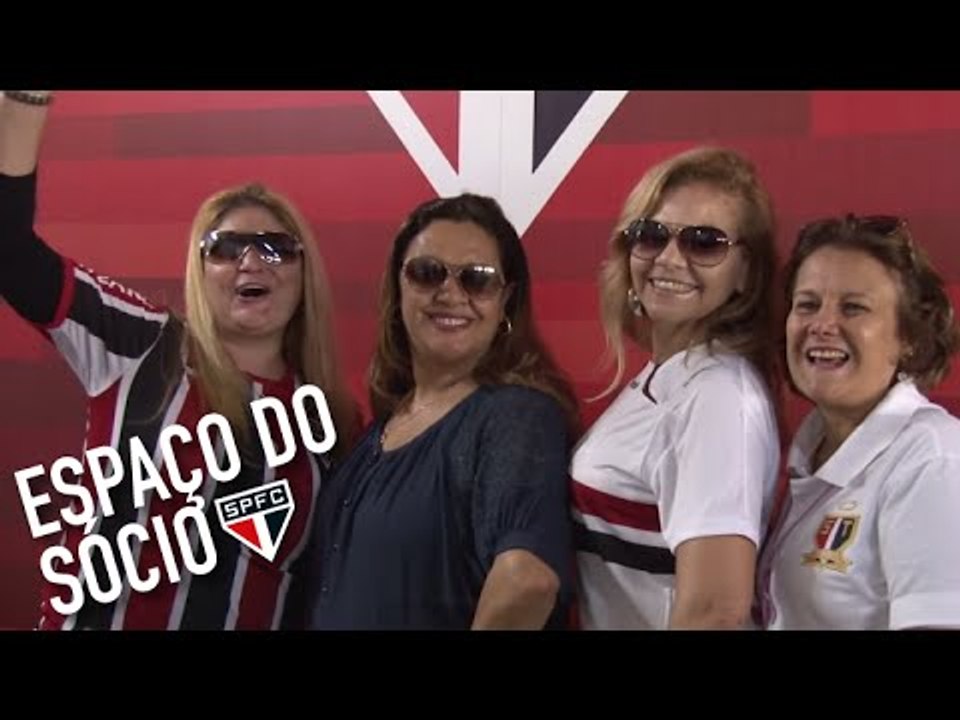ESPAÇO DO SÓCIO | SPFCTV