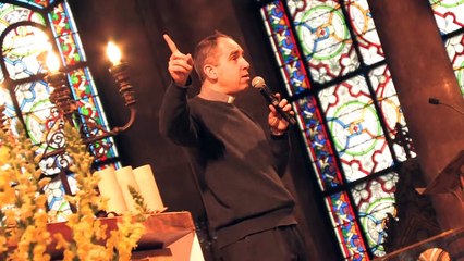 Marche de Saint Joseph 2016  Ze Teaser