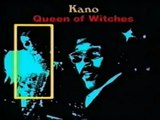 Kano - Queen Of Witches (1983) Special Extended Mix