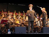 Alexandrov Choir - Song of Volga Boatman