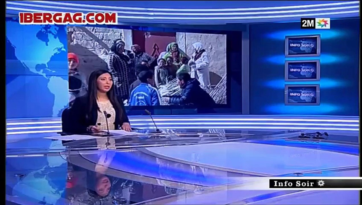 Marrakech _ 52 kg de drogue saisie dans des camions frigorifiés