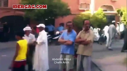 Marrakech _ Fermeture des maisons du Coran إغلاق دور القرآن بمراكش