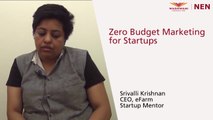 Zero Budget Marketing Tips for Startups