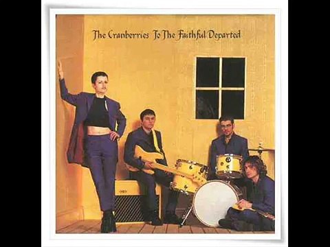 Cranberries - When You're Gone