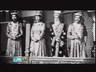 A super hit classical song, Tumhari arzoo main koocha-e-qatil tuk aa pohnchay-Anaar Kali Urdu Movi