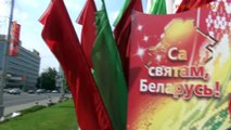Radreise Weißrussland - Cycling in Belarus 1