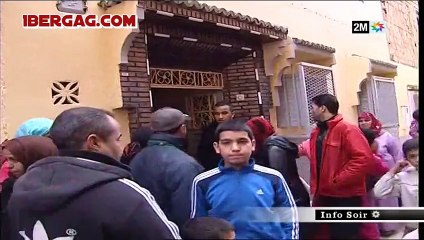 Meknès _ Elle demande le divorce, il la tue et tue son beau-frère et blesse sa belle-mère
